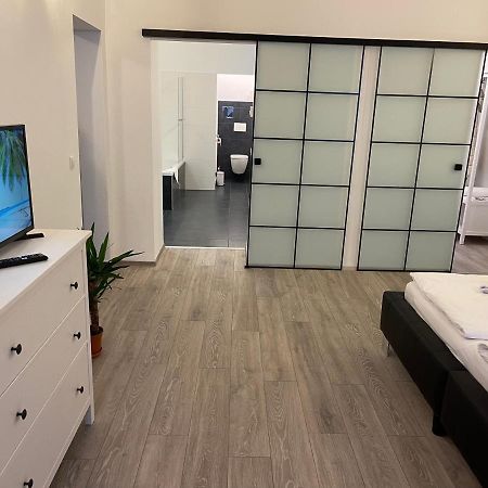 Fancy Apartment In The City Center Відень Екстер'єр фото
