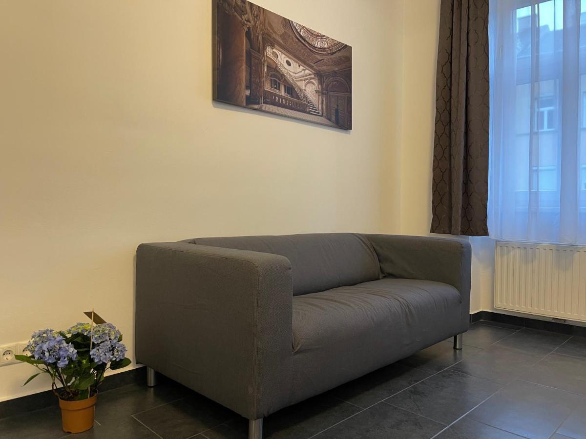 Fancy Apartment In The City Center Відень Екстер'єр фото